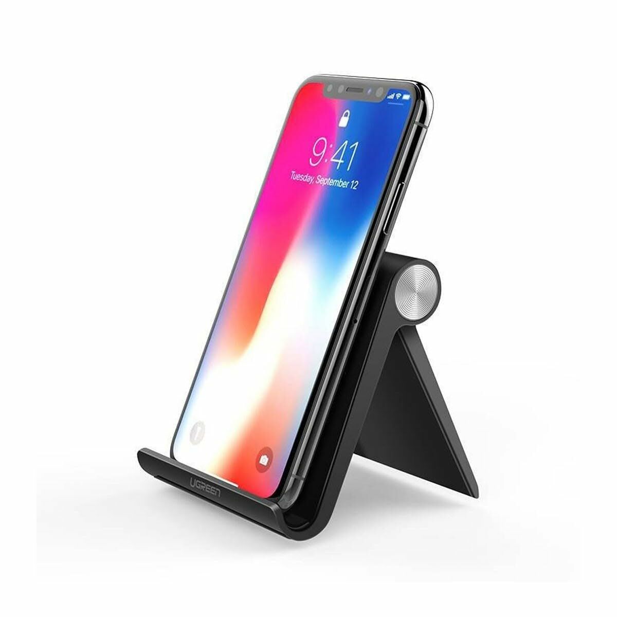 Mobile support Ugreen 50747B Black-7