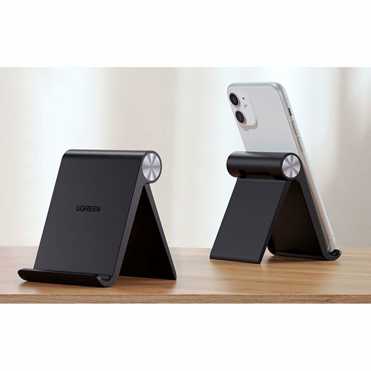 Mobile support Ugreen 50747B Black-6