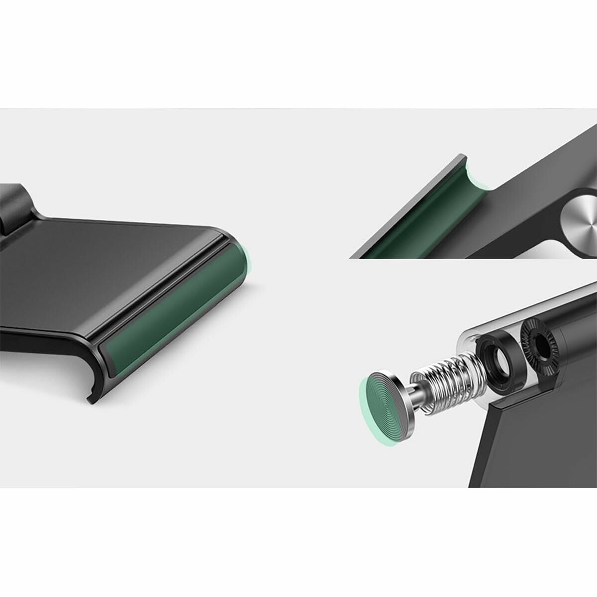 Mobile support Ugreen 50747B Black-3