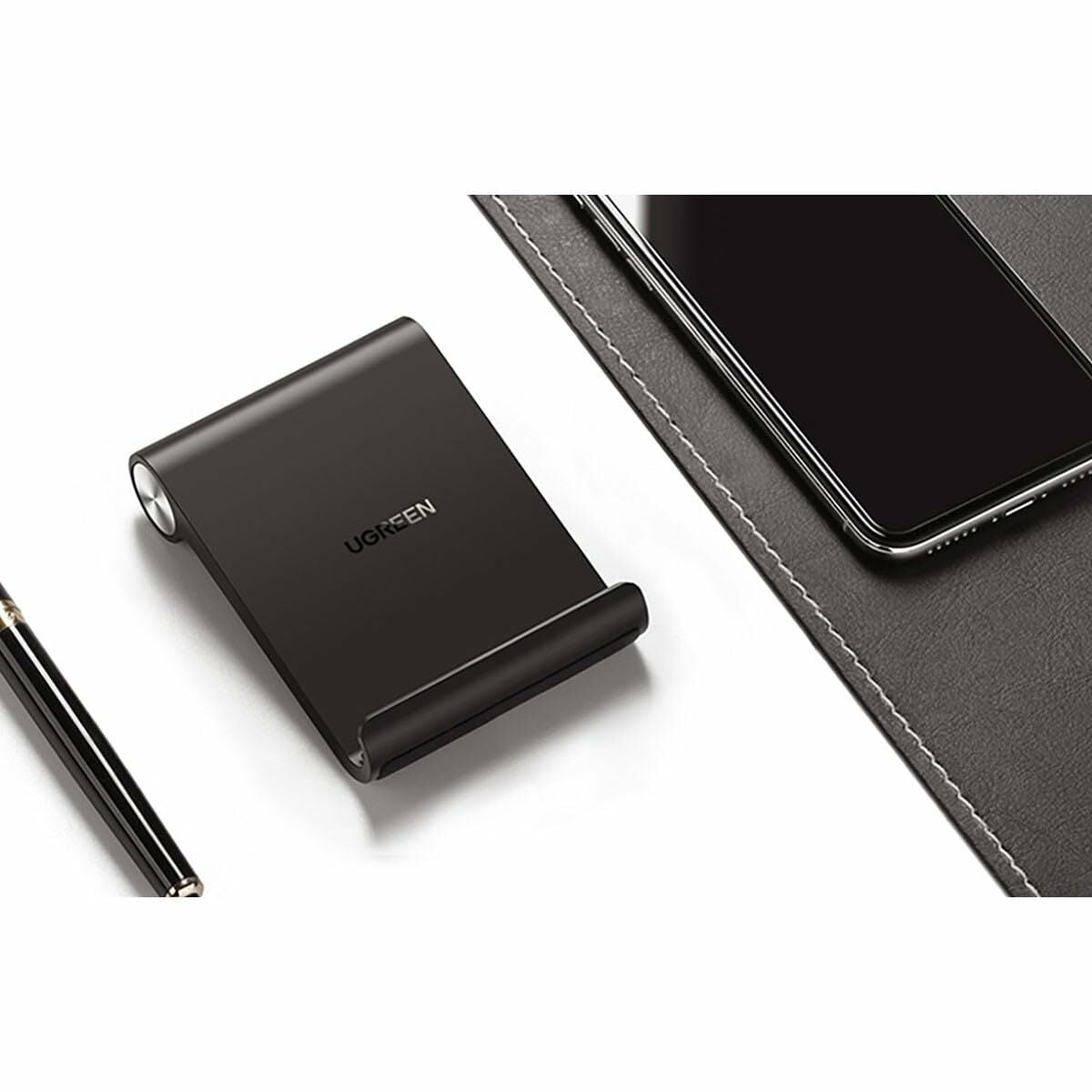 Mobile support Ugreen 50747B Black-1