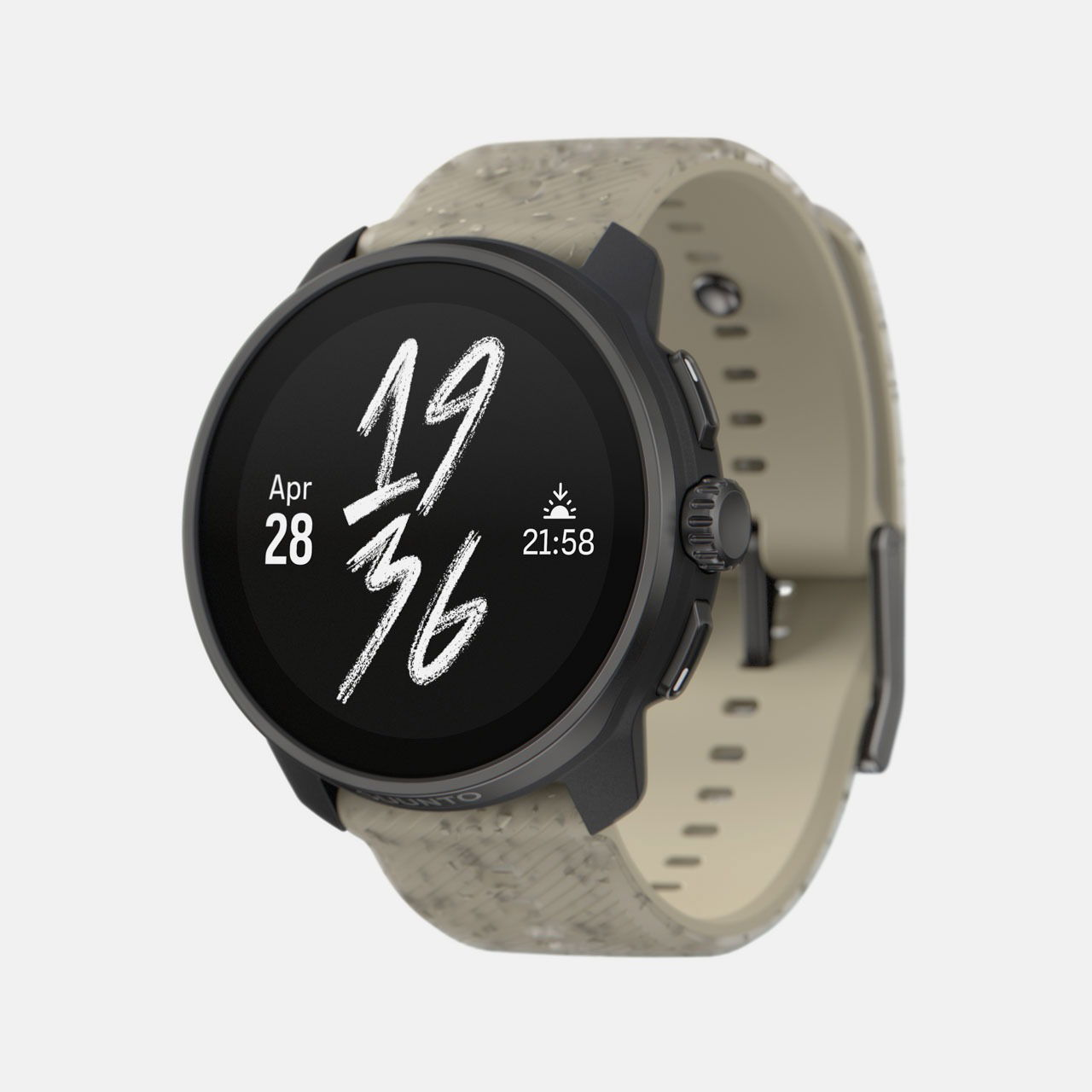 Suunto Race S Gravel Gray (SS051014000)-0