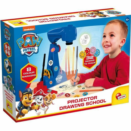 Writing Set Lisciani Giochi-0