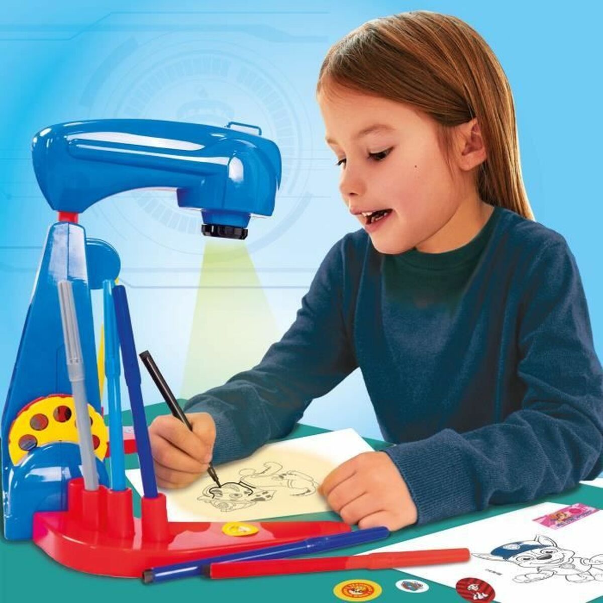 Writing Set Lisciani Giochi-2