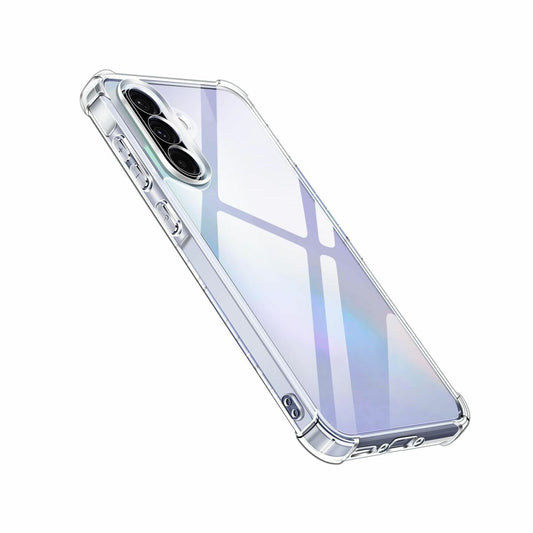 Mobile cover KSIX Transparent-0