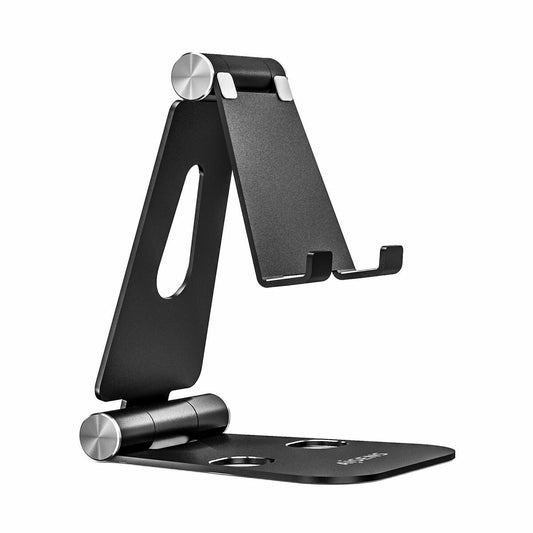 Mobile or tablet support Aisens MS2PXL-096 Black 10" (1 Unit)-0