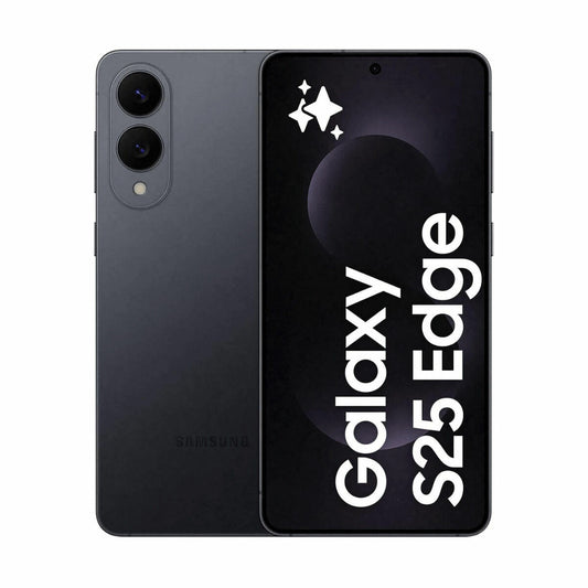 Smartphone Samsung SM-S937 6,7" Octa Core 12 GB RAM 256 GB Black-0
