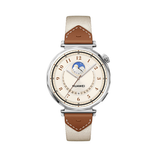 Huawei Watch GT 5 Brown 41mm (55020DJR)-0