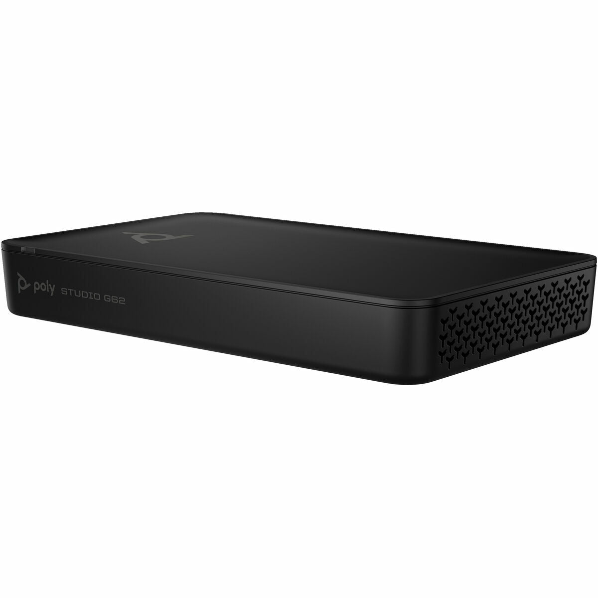 Webcam Poly A01KCAA#AC3 4K Ultra HD-0