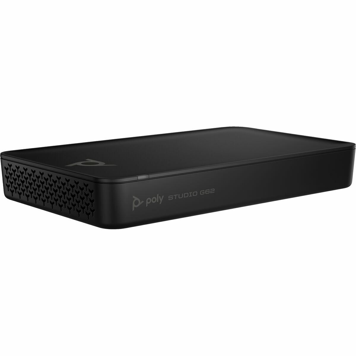 Webcam Poly A01KCAA#AC3 4K Ultra HD-3