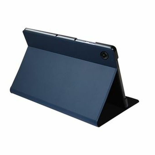 Tablet cover Silver HT Black-0