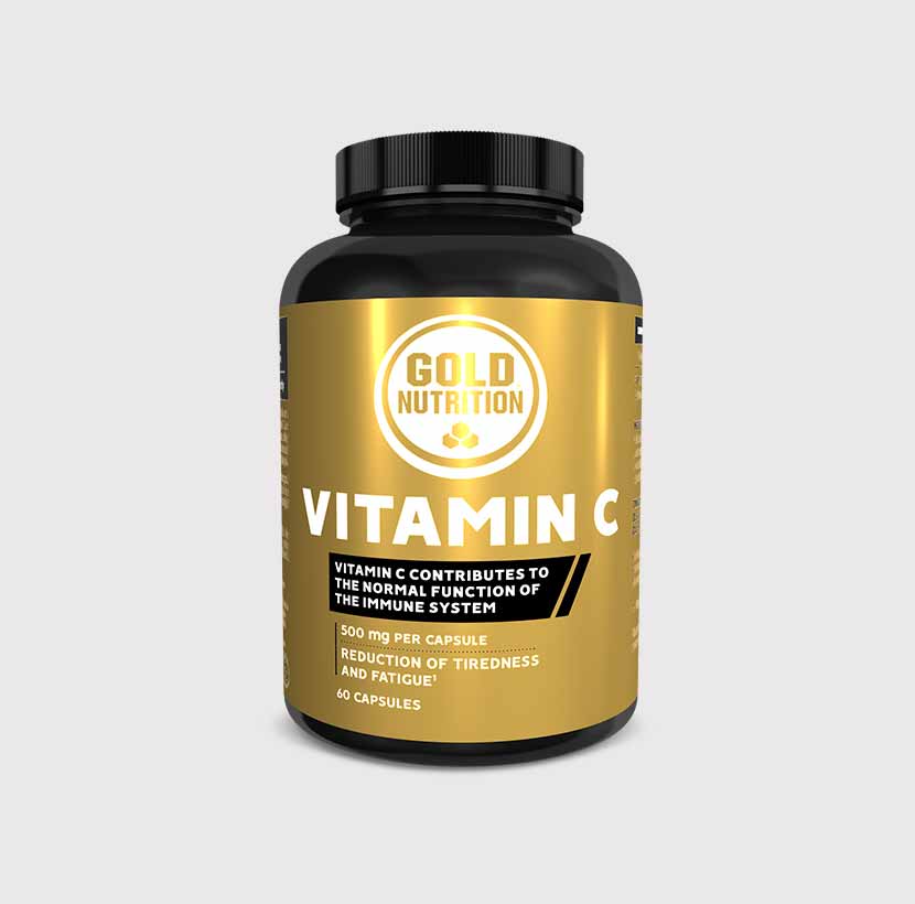 VITAMIN C 1000-0