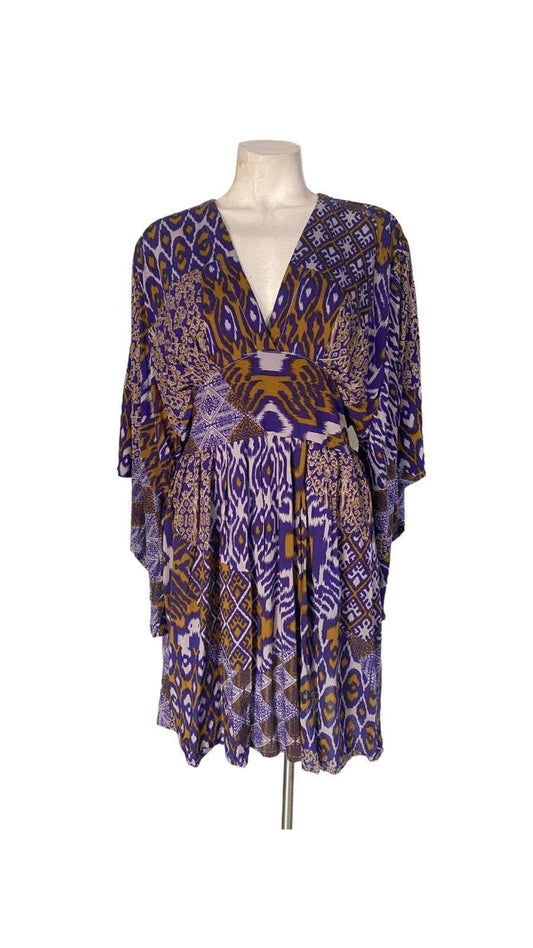 Corry Boho Bali Dress