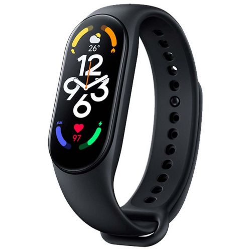 Xiaomi BHR6008GL Smart Band 7 GL okos aktivitásmérő karpánt (39873)-0