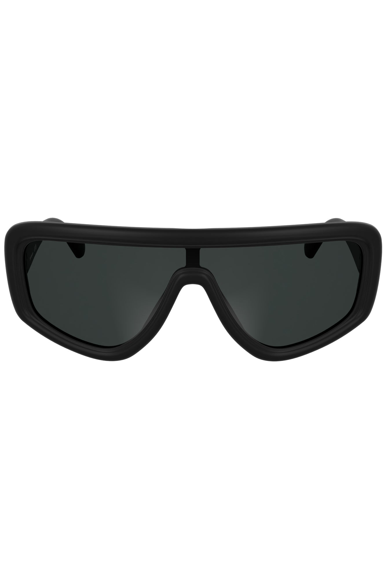 CALVIN KLEIN SUNGLASSES MEN BLACK-0