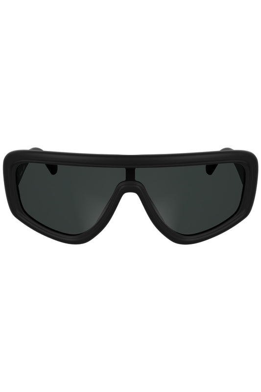 CALVIN KLEIN SUNGLASSES MEN BLACK-0