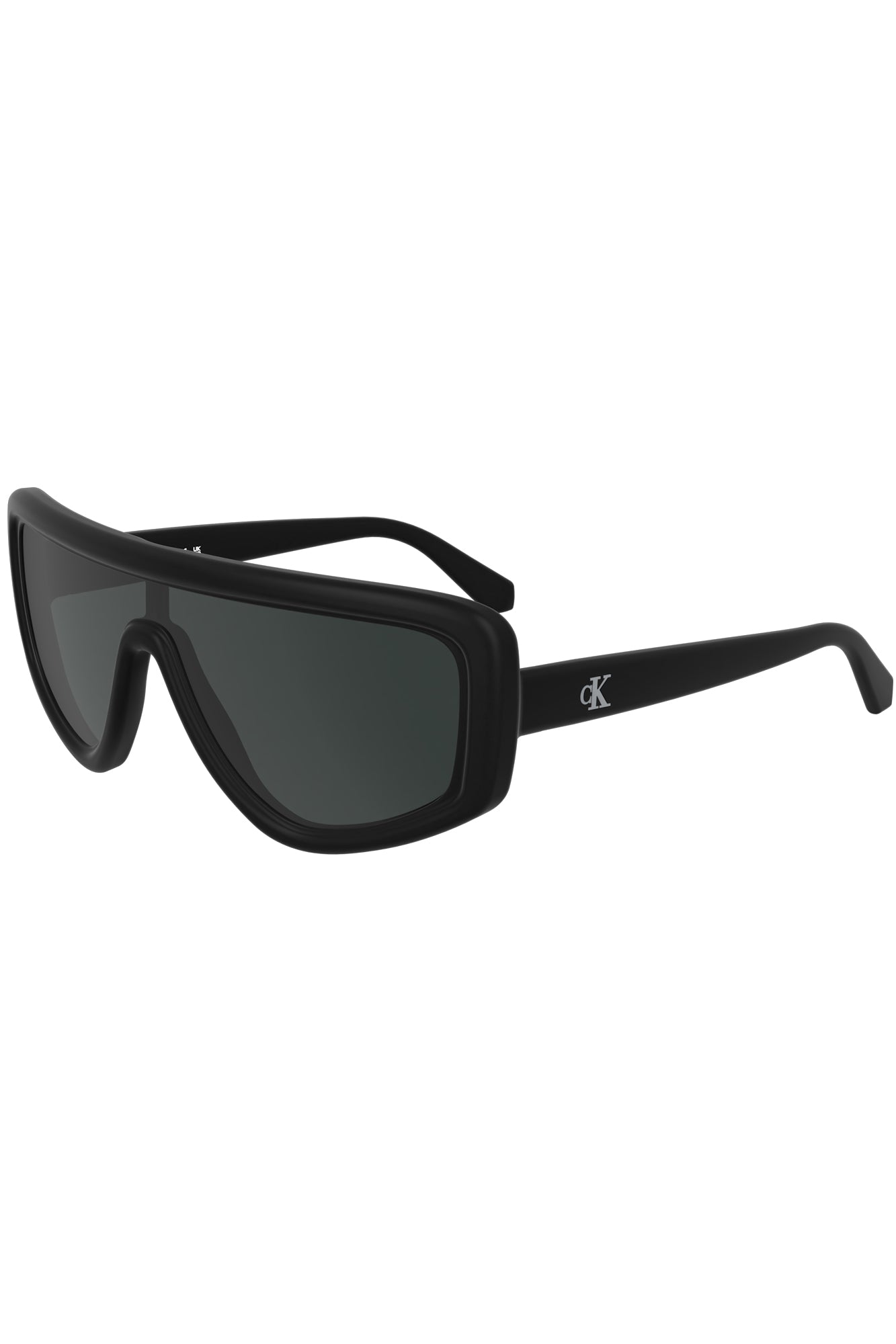 CALVIN KLEIN SUNGLASSES MEN BLACK-1