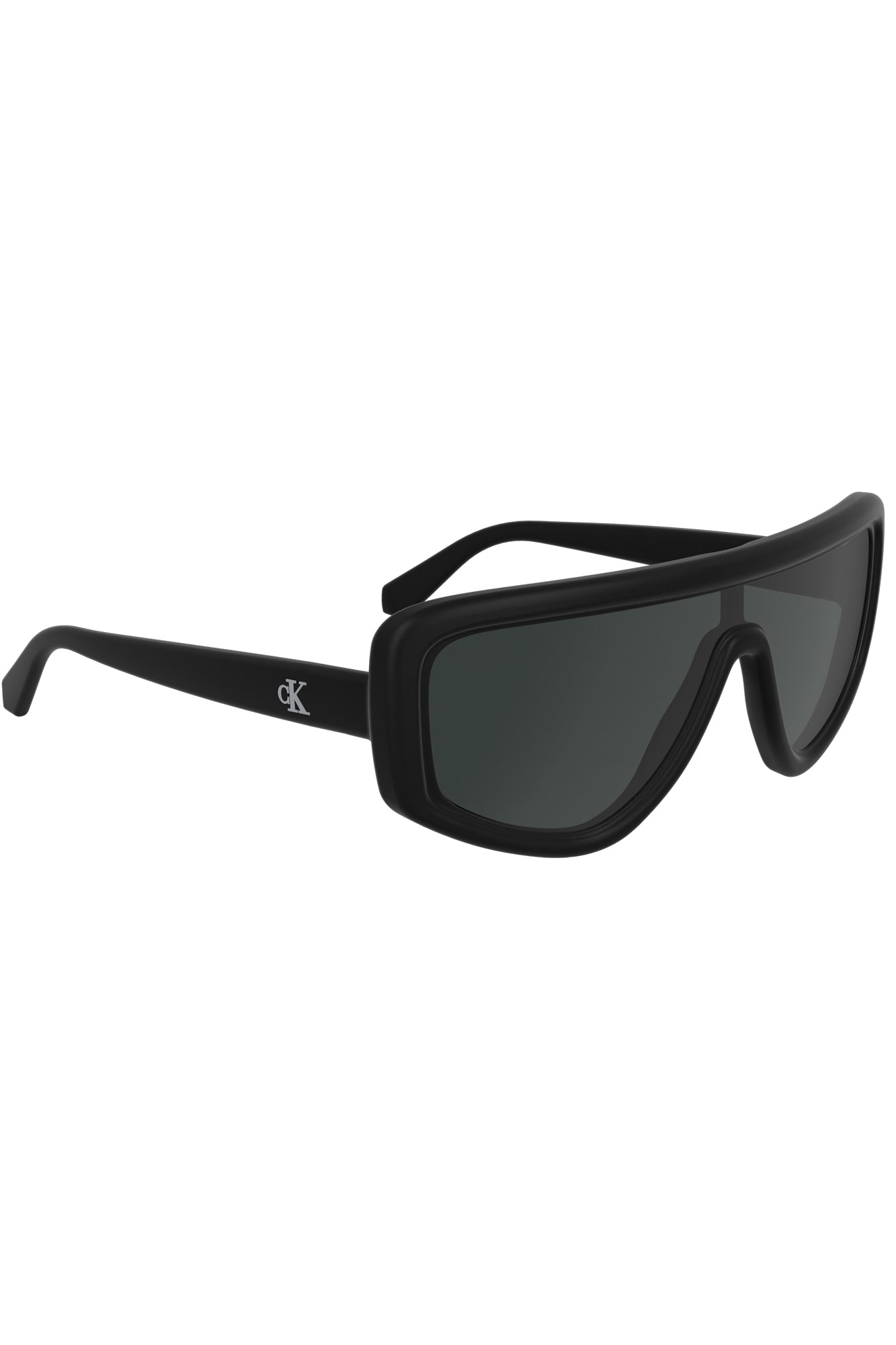 CALVIN KLEIN SUNGLASSES MEN BLACK-2