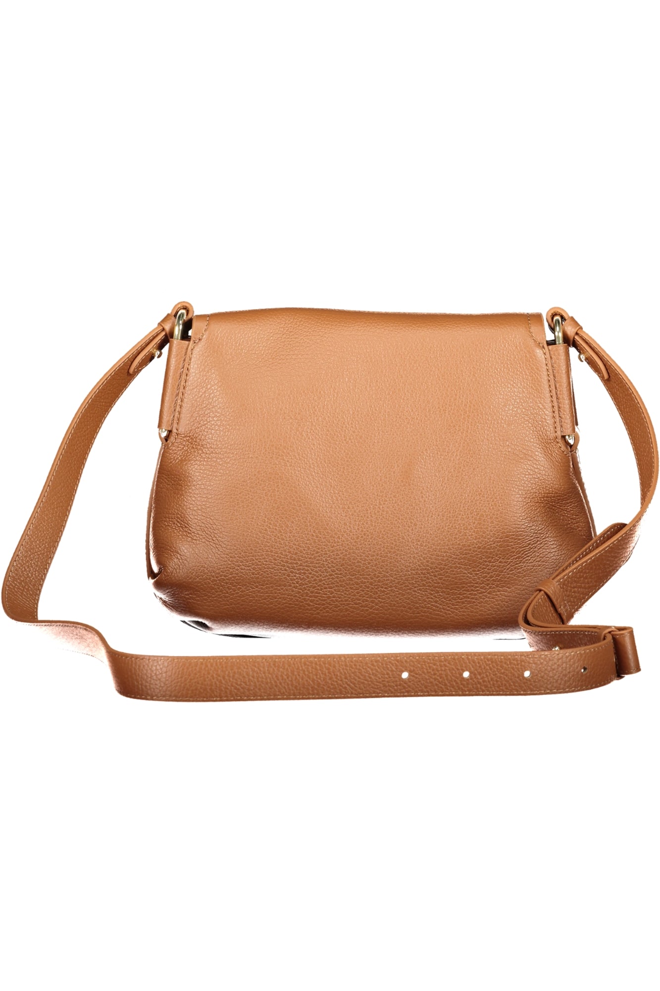 COCCINELLE WOMEN'S BROWN BAG-1