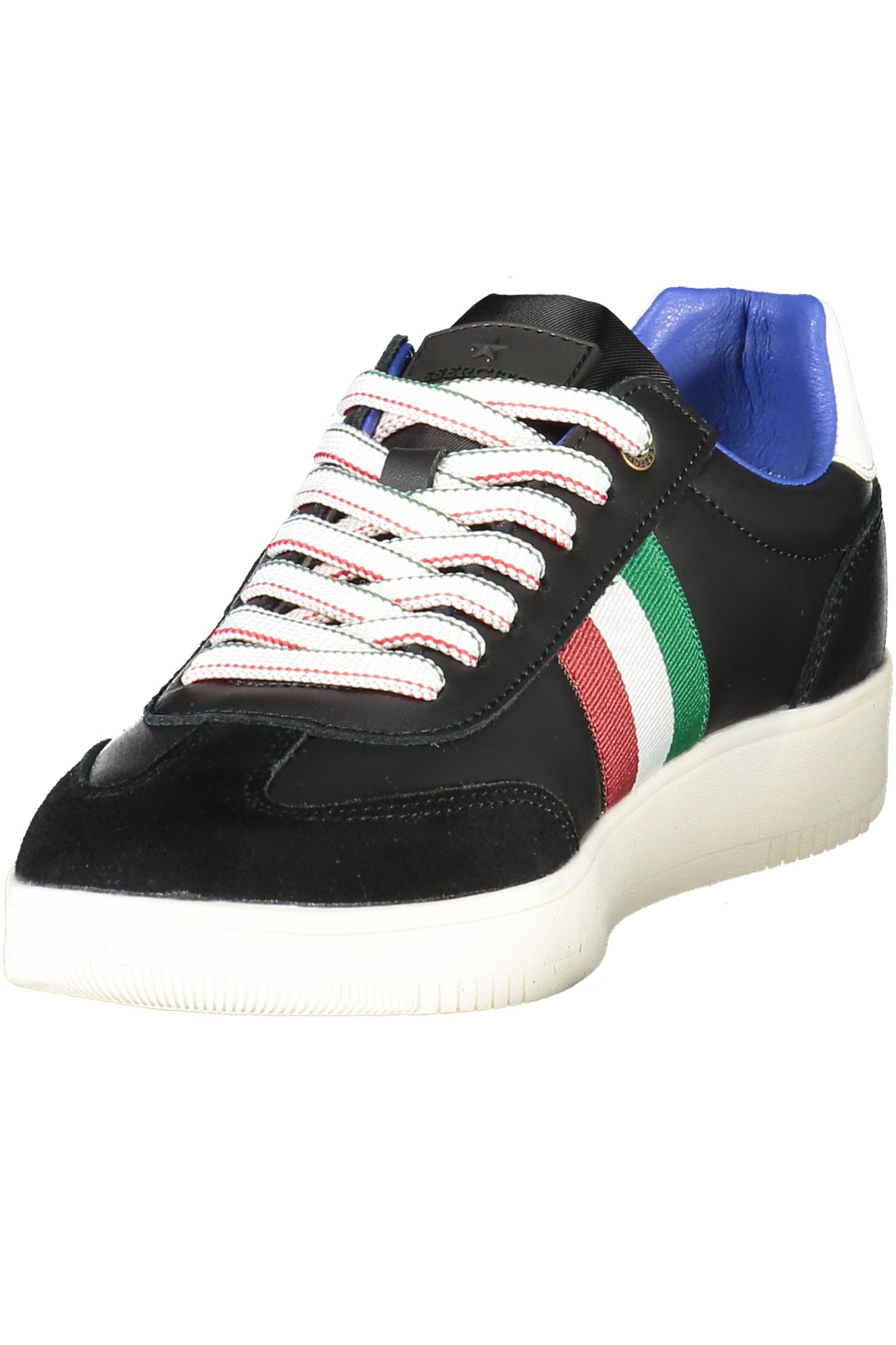 ARMY 1659 BLACK MEN'S SPORTS FOOTWEAR-2