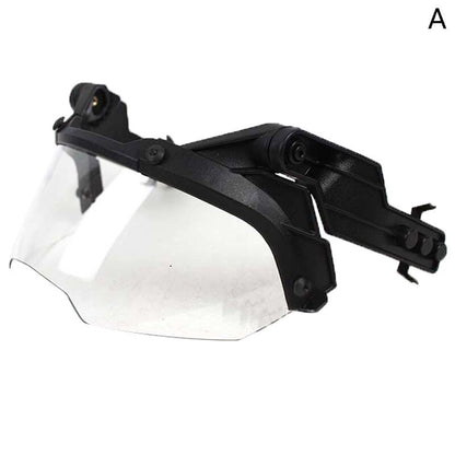 Adjustable Tactical Helmet-2