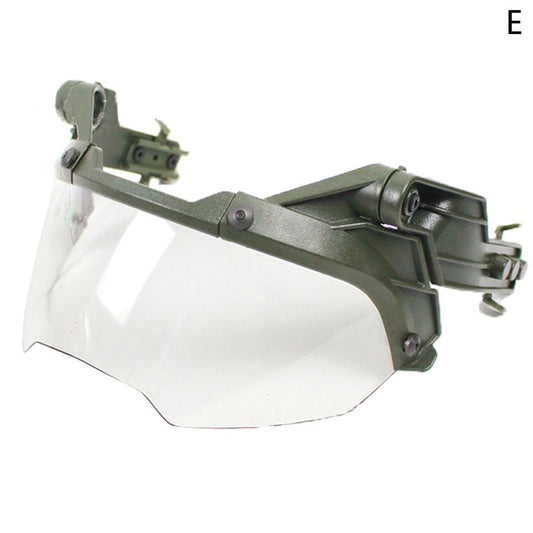 Adjustable Tactical Helmet-10
