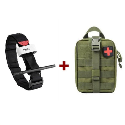 First Aid Bag Only-9