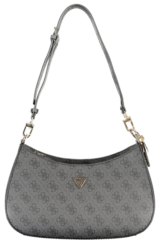 GUESS JEANS WOMEN'S BLACK BAG-0