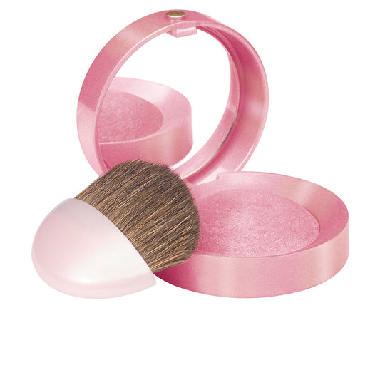 LITTLE ROUND pot blusher powder #034-rose d'or-0