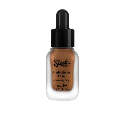 HIGHLIGHTING ELIXIR illuminating drops #SUN.LIT 8 ml-0