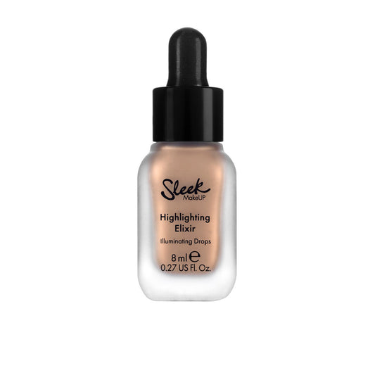 HIGHLIGHTING ELIXIR illuminating drops #Poppin&#39; Bottles 8 ml-0