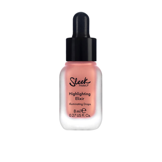 HIGHLIGHTING ELIXIR illuminating drops #She Got It Glow 8 ml-0