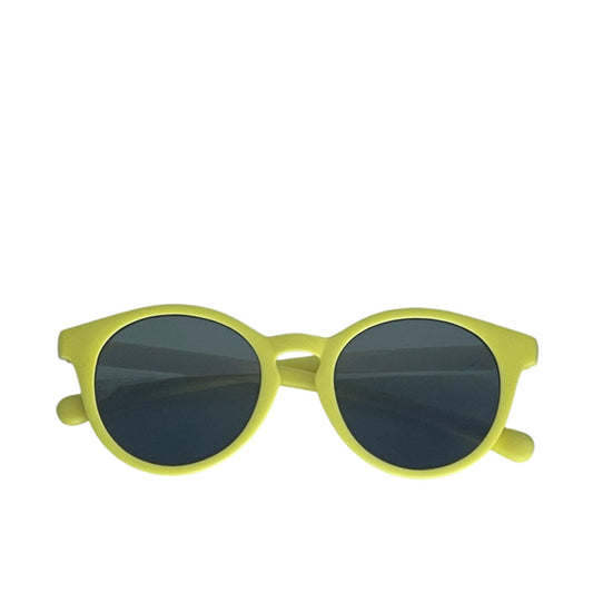 COCO JUNIOR 6 - 10 YELLOW sunglasses 120 mm-0