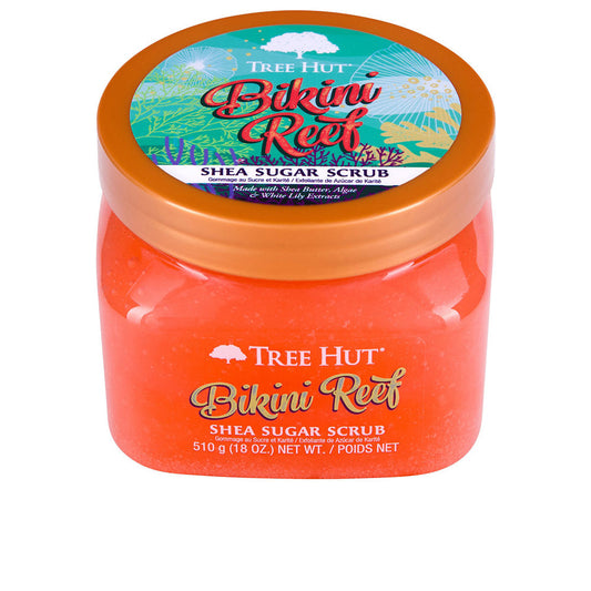 Bikini reef sugar scrub 510 gr-0