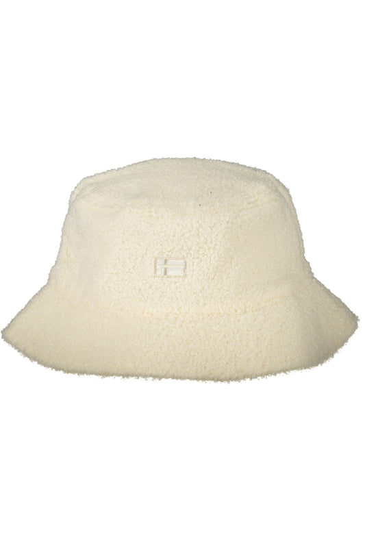 NORWAY 1963 MEN'S WHITE BUCKET HAT-0
