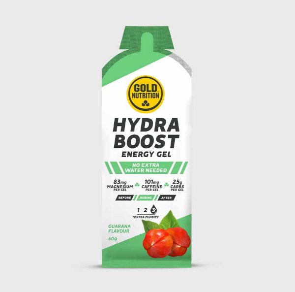 HYDRA GEL-4