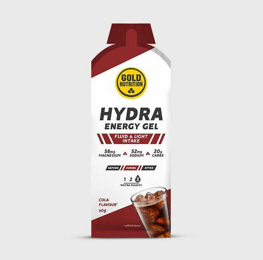 HYDRA GEL-0