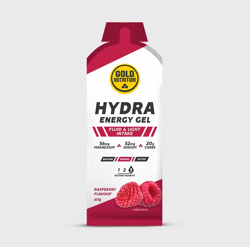HYDRA GEL-1
