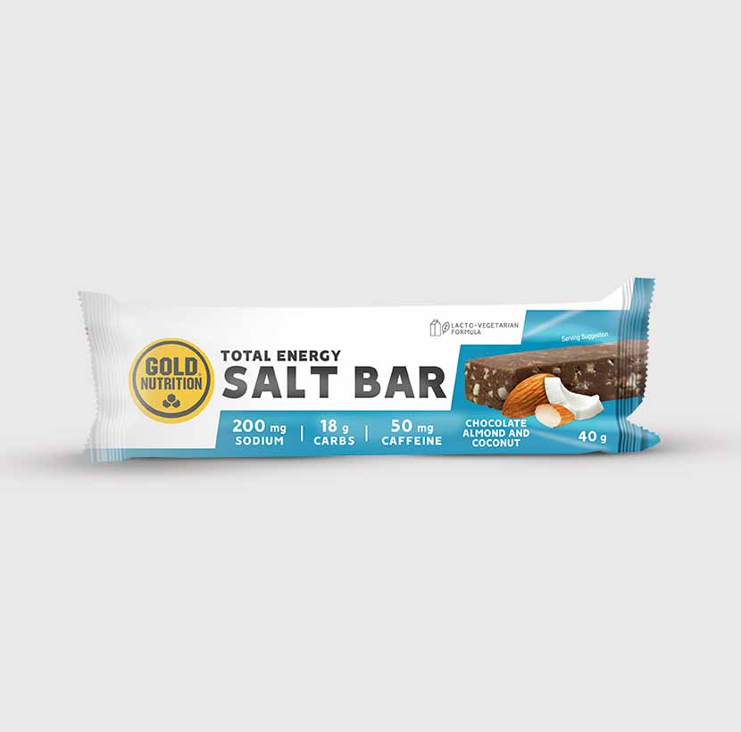 TOTAL ENERGY SALT BAR-6