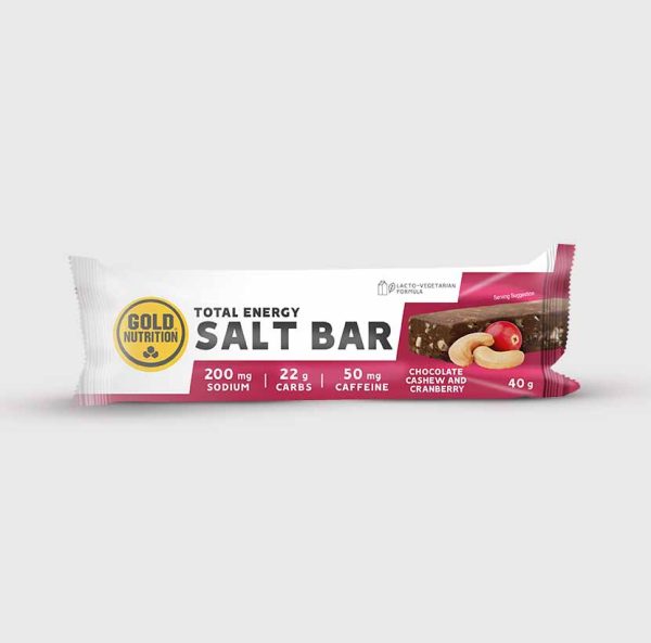 TOTAL ENERGY SALT BAR-7