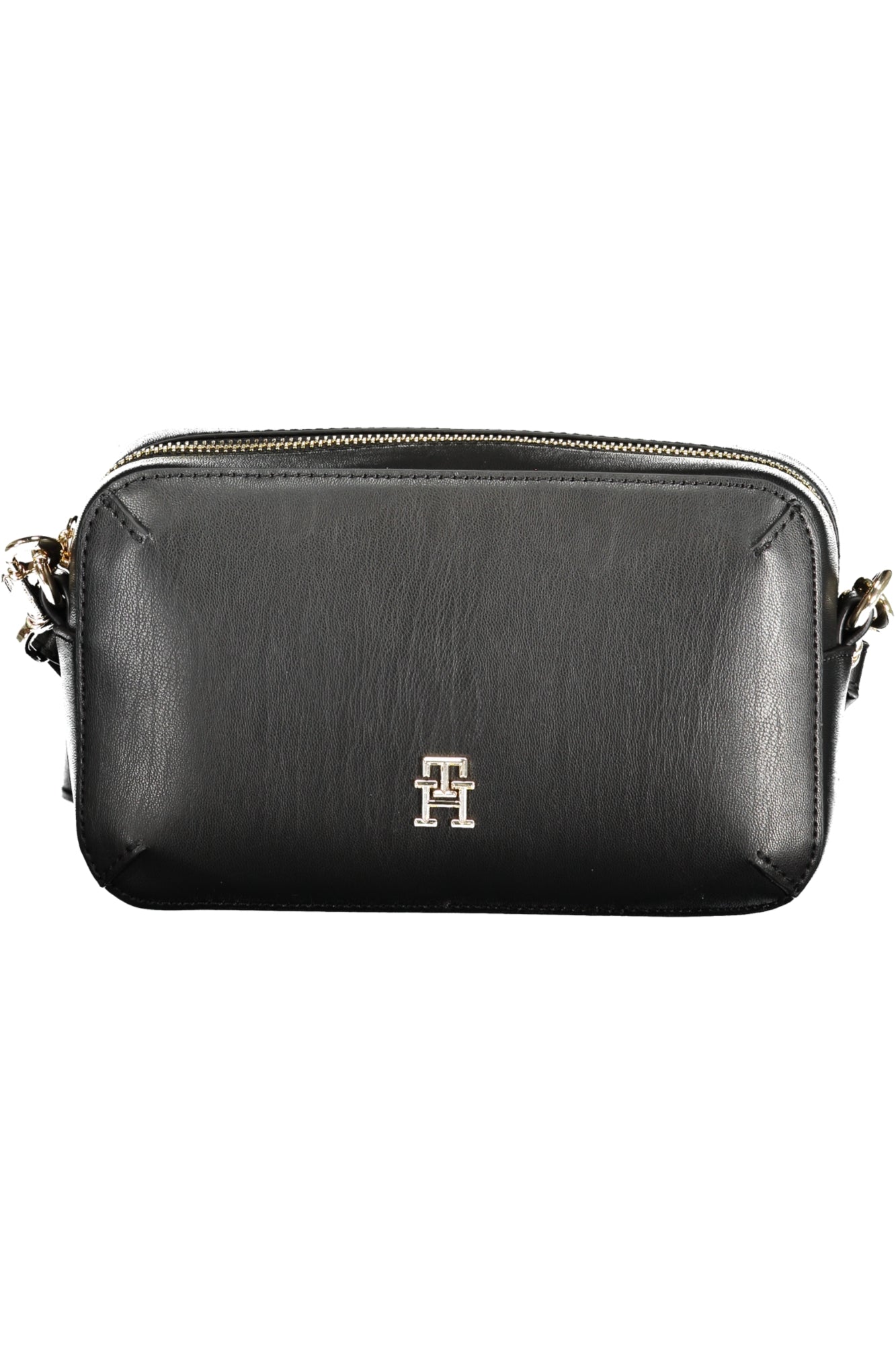 TOMMY HILFIGER WOMEN'S BAG BLACK-0