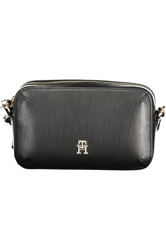 TOMMY HILFIGER WOMEN'S BAG BLACK-0