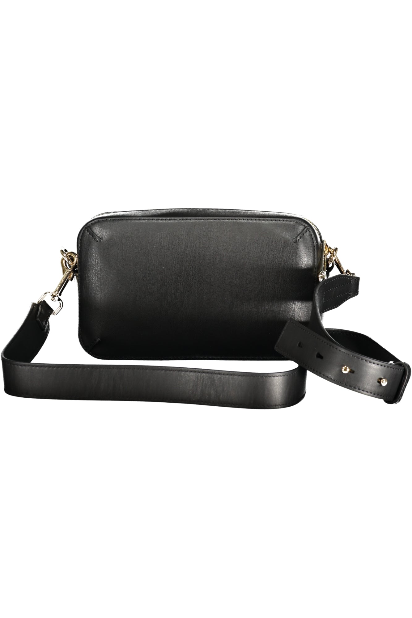 TOMMY HILFIGER WOMEN'S BAG BLACK-1