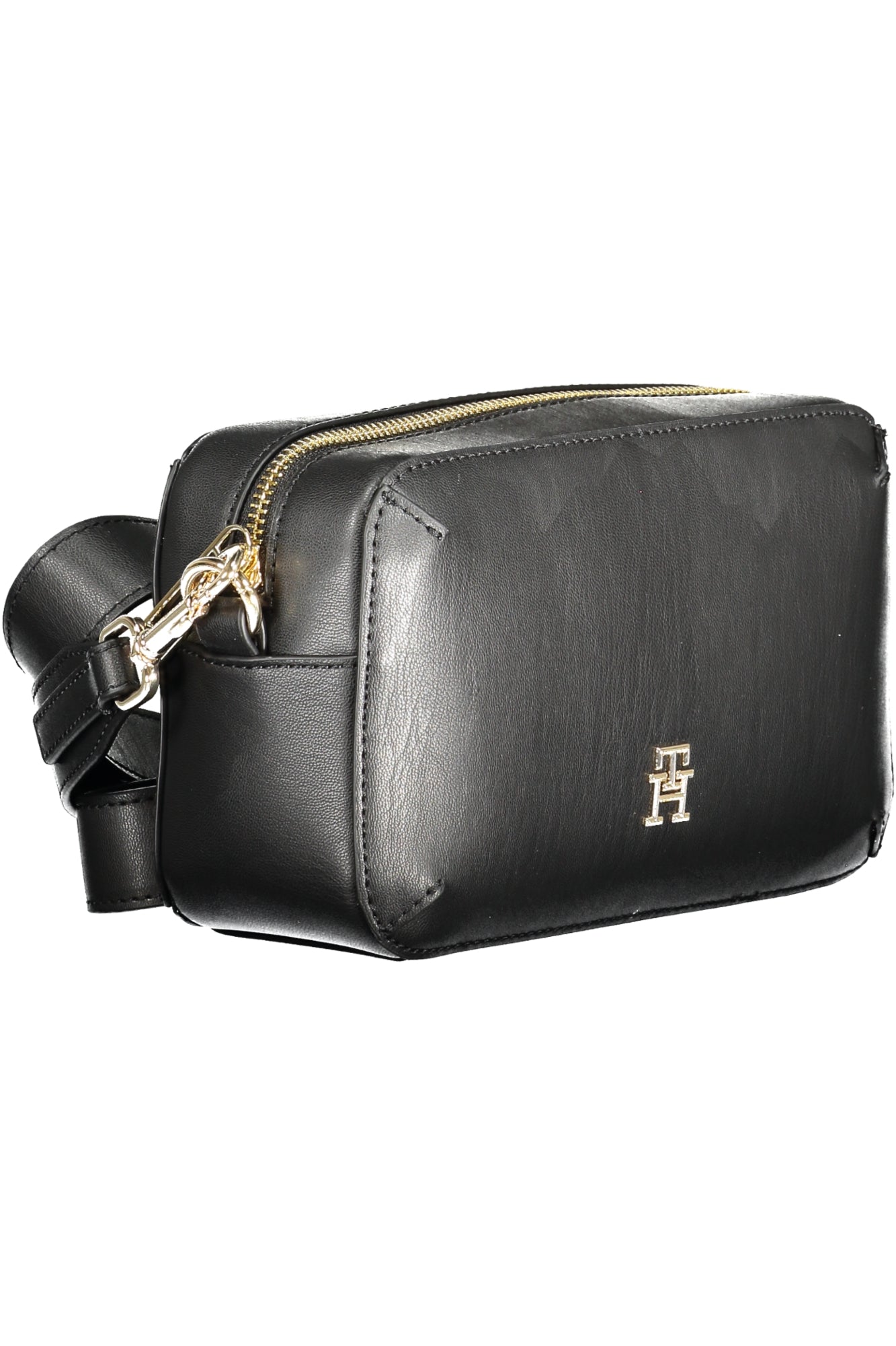 TOMMY HILFIGER WOMEN'S BAG BLACK-2