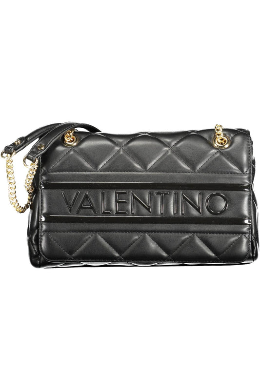 VALENTINO BAGS BLACK WOMAN BAG-0