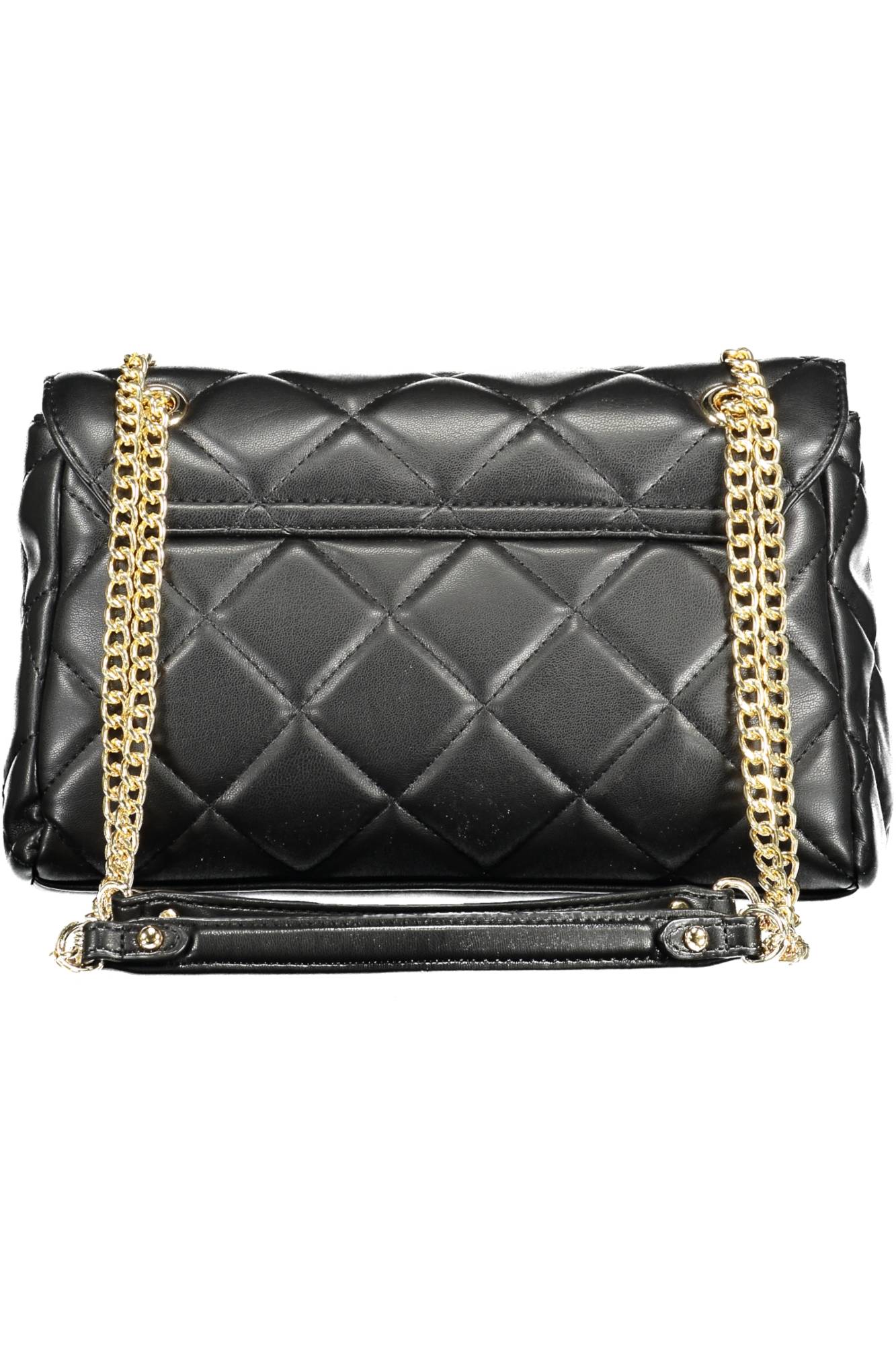 VALENTINO BAGS BLACK WOMAN BAG-1