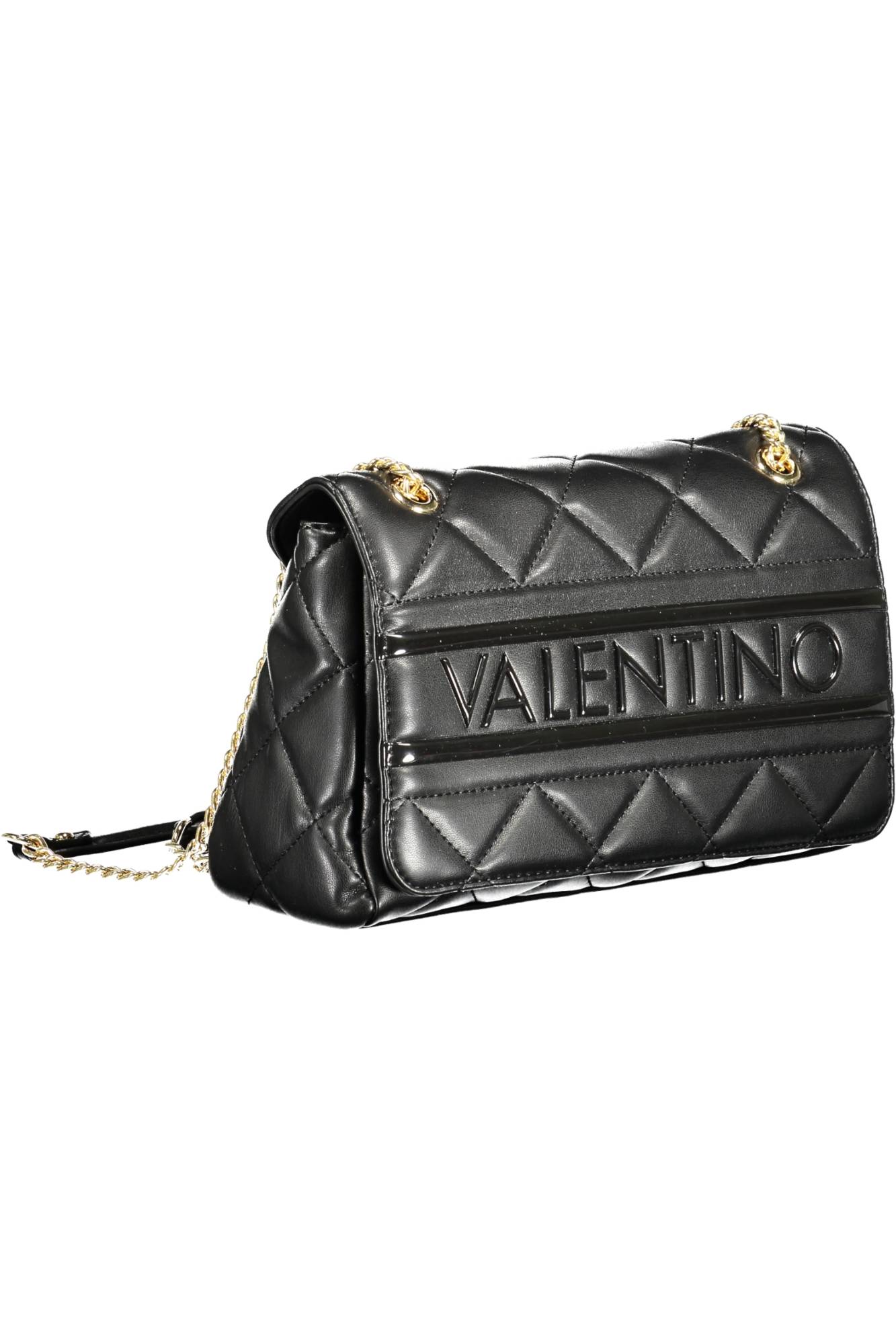 VALENTINO BAGS BLACK WOMAN BAG-2