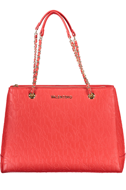 VALENTINO BAGS RED WOMEN'S BAG-0