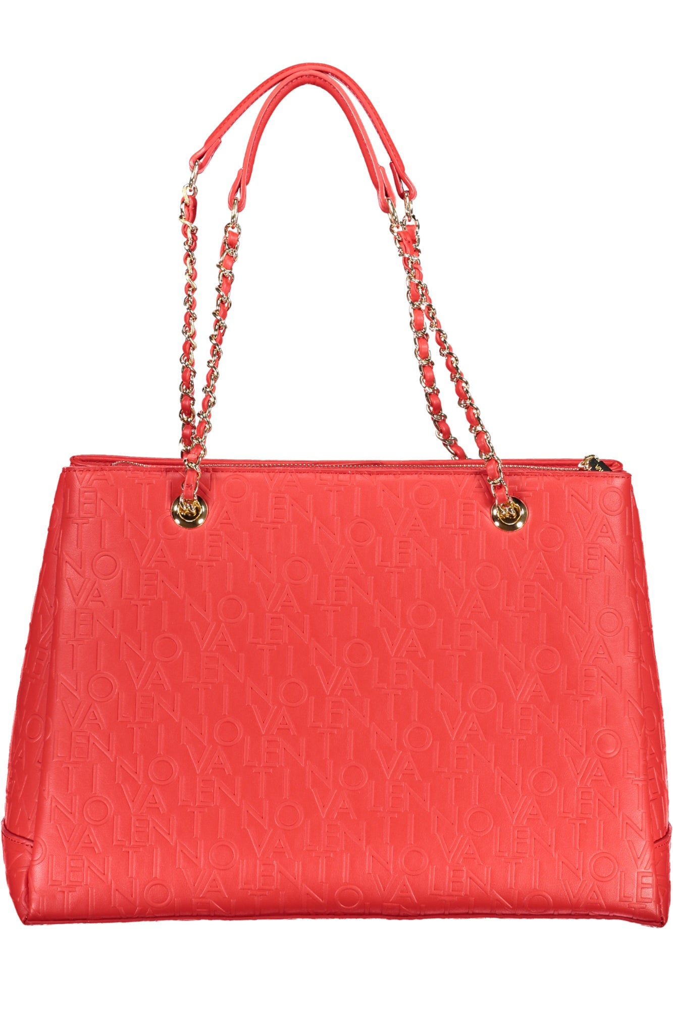 VALENTINO BAGS RED WOMEN'S BAG-1