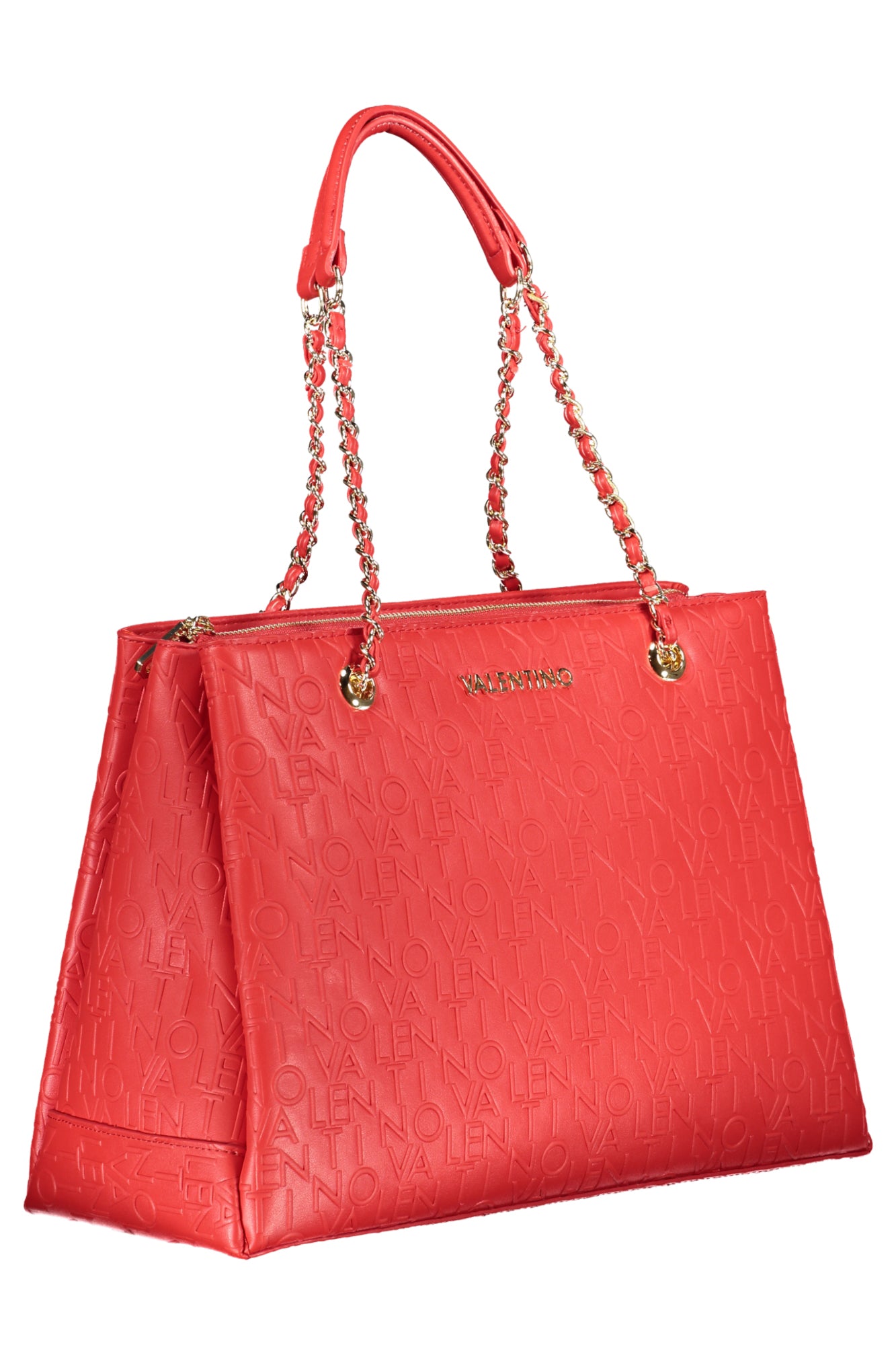 VALENTINO BAGS RED WOMEN'S BAG-2
