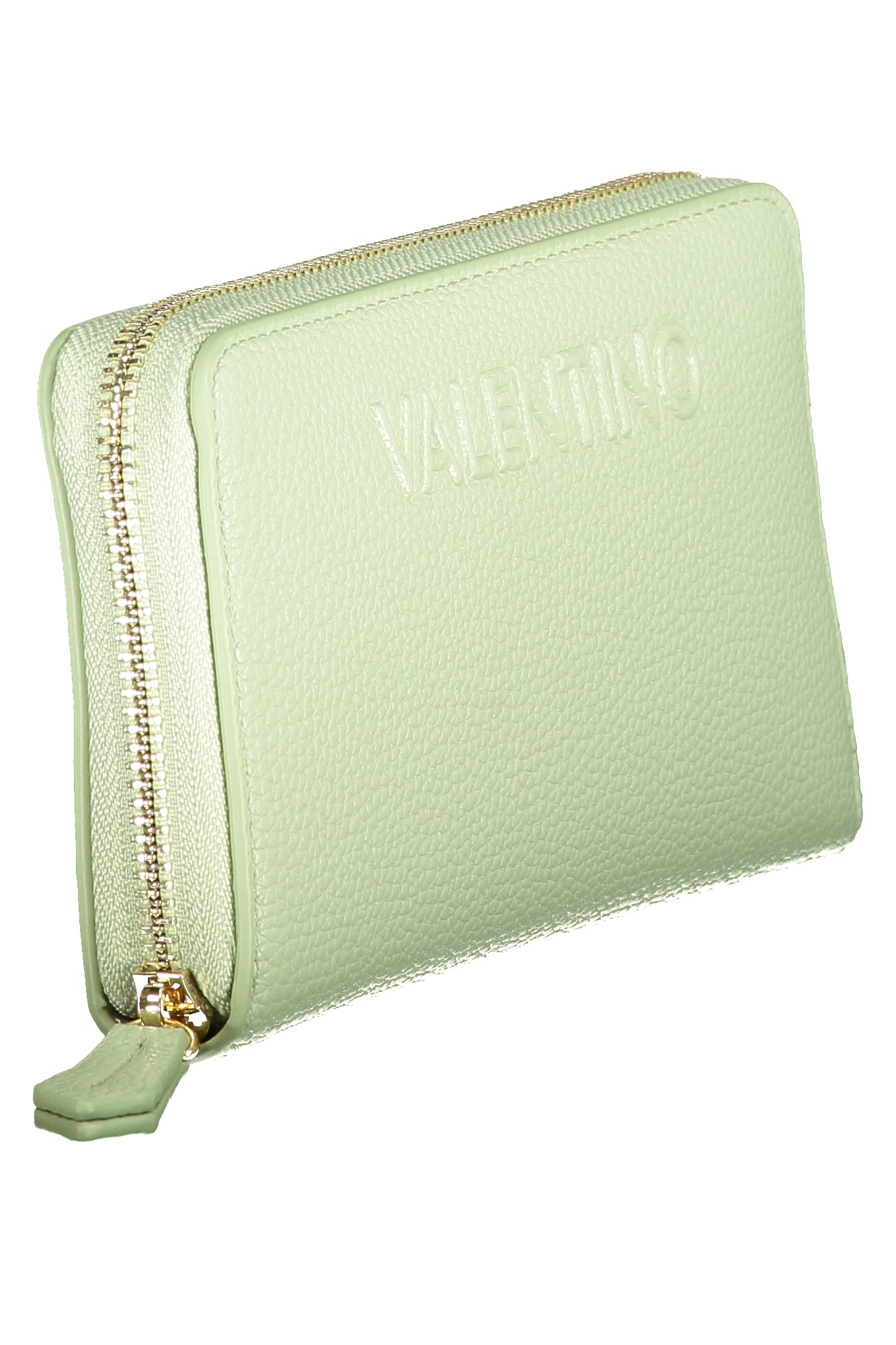 VALENTINO BAGS WOMEN'S WALLET GREEN-2